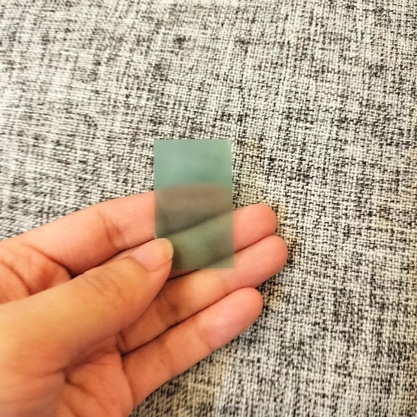 AQUA FILM/WELLIT/美容サプリメントを使ったクチコミ（3枚目）