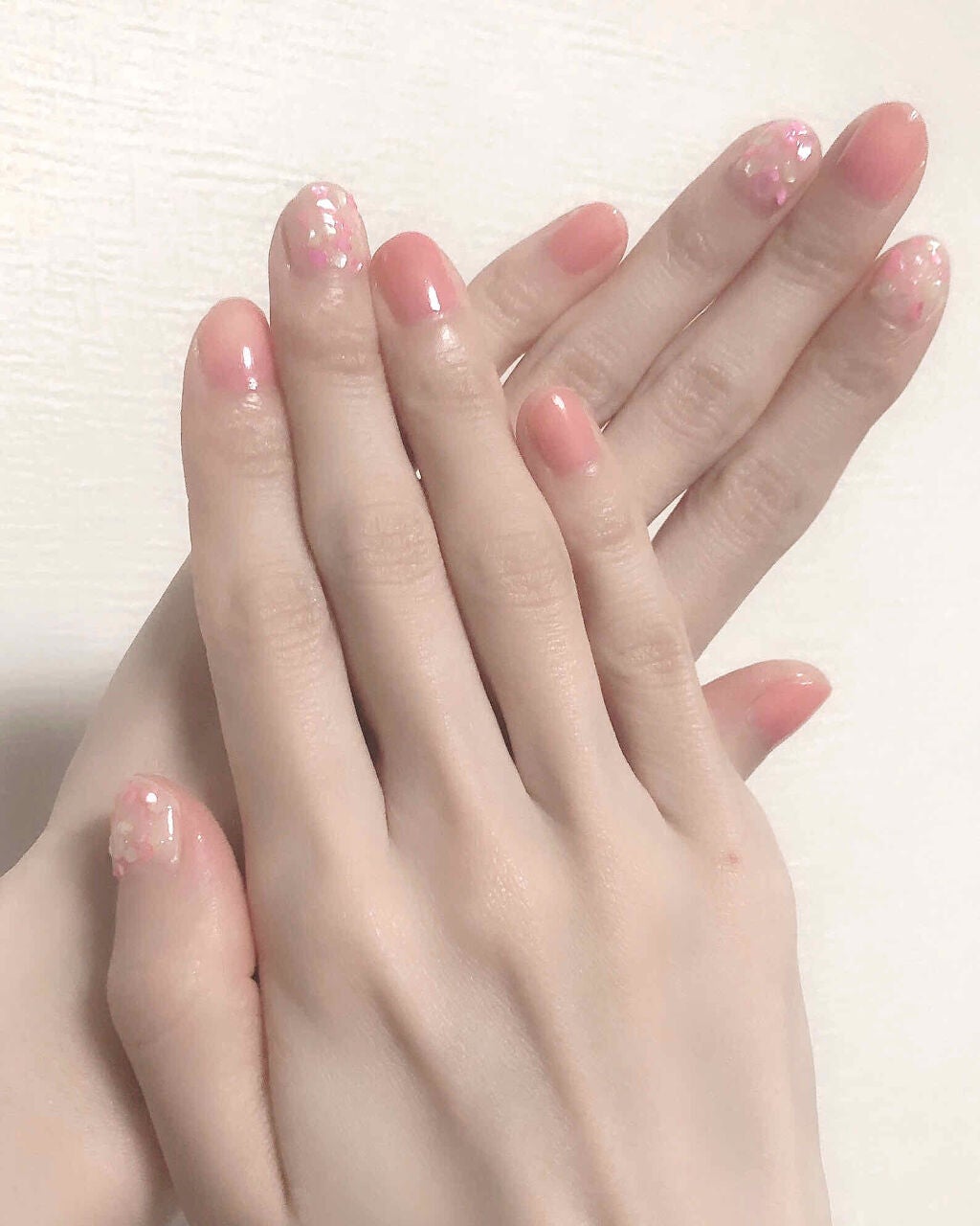 pa ネイルカラー/pa nail collective/マニキュアを使ったクチコミ(4枚目)