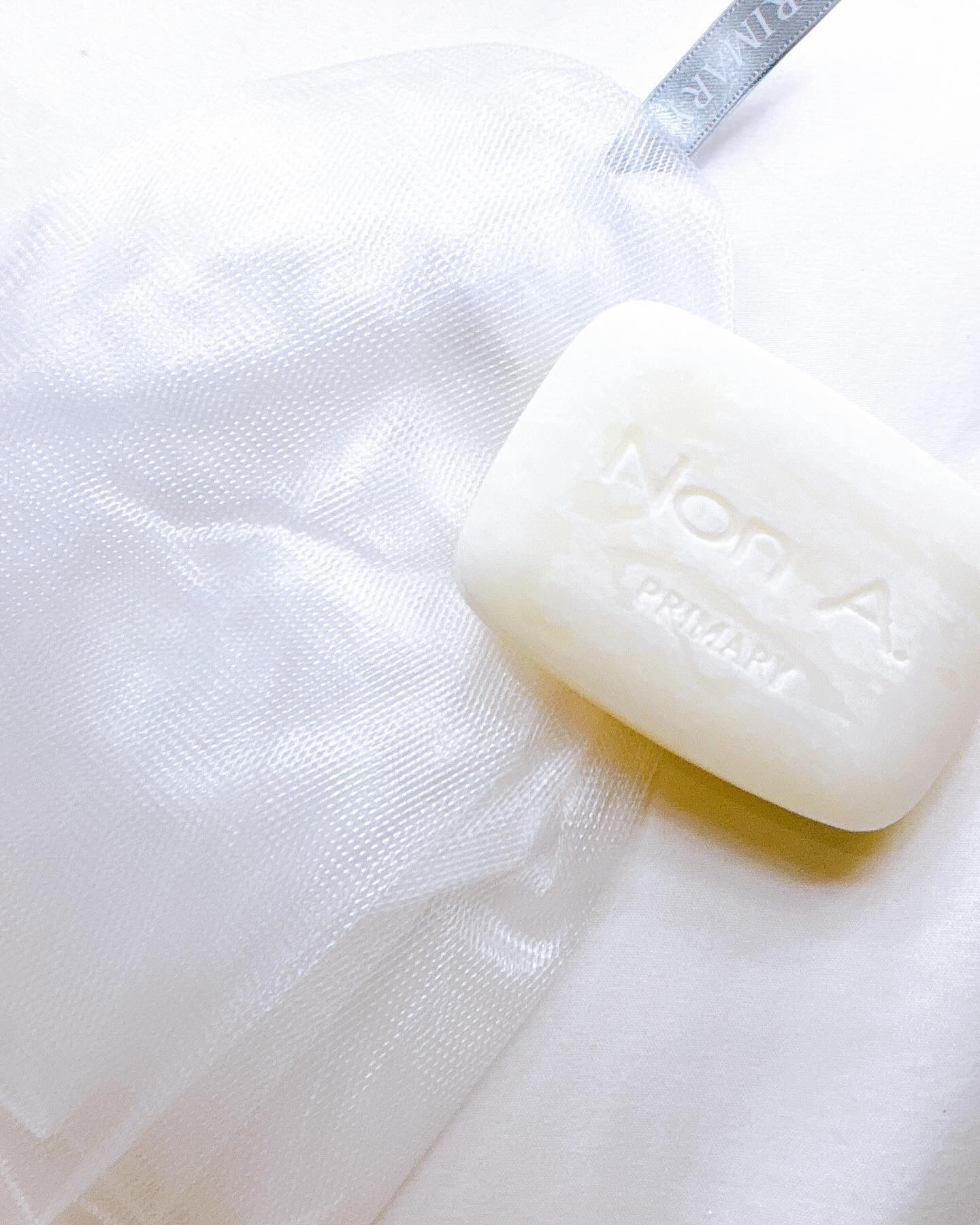 薬用 ニキビ 洗顔石鹸/Non A./洗顔石鹸を使ったクチコミ（1枚目）