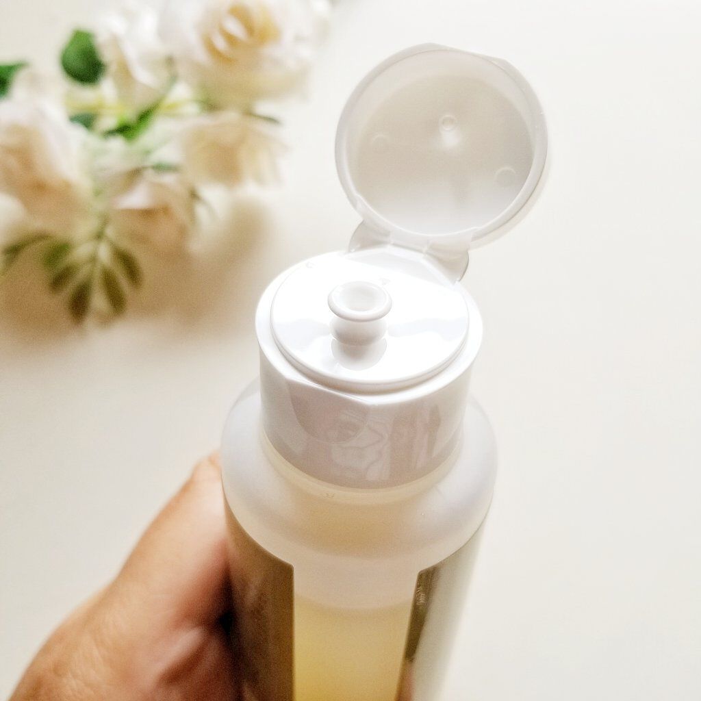 パイナップル豆乳ローションプレミアム/鈴木ハーブ研究所/ボディローションを使ったクチコミ（3枚目）