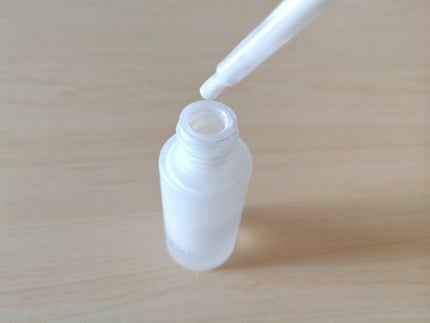 カラーファンデーション/RMK/リキッドファンデーションを使ったクチコミ(2枚目)