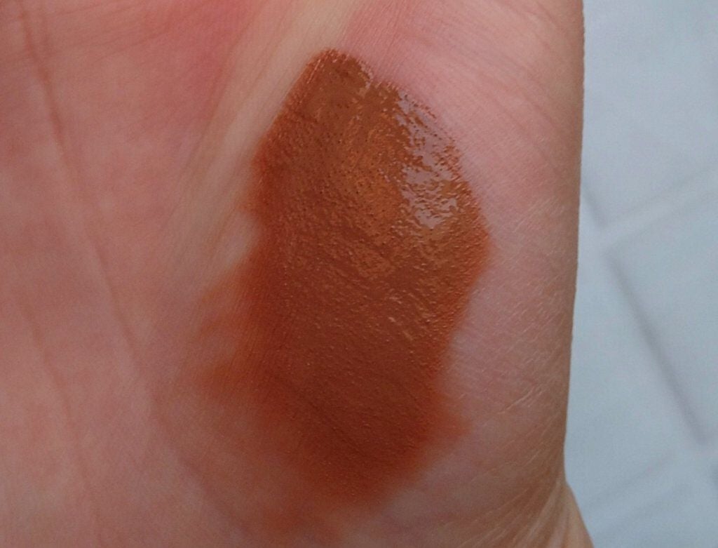 SPステイ マットインク/MAYBELLINE NEW YORK/口紅を使ったクチコミ(2枚目)