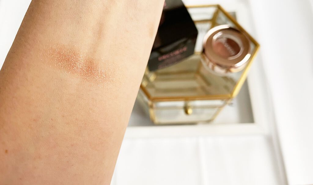 アイグロウ ジェム/DECORTÉ/ジェル・クリームアイシャドウを使ったクチコミ(4枚目)