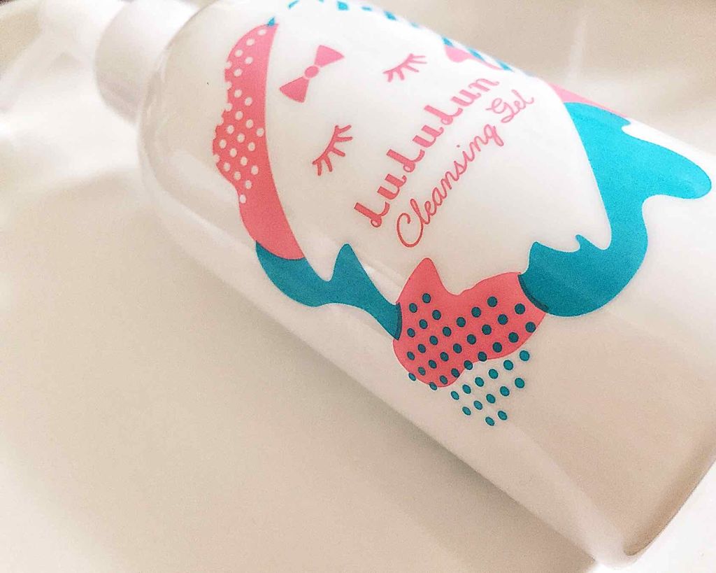 ルルルン クレンジング ジェル/ルルルン/クレンジングジェルを使ったクチコミ(1枚目)