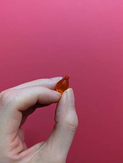 セラムチャージカプセル/BRANCHIC/美容液を使ったクチコミ(5枚目)