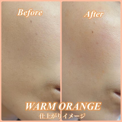 クロノビューティ カラーオンUV/アリィー/日焼け止めクリームを使ったクチコミ(9枚目)