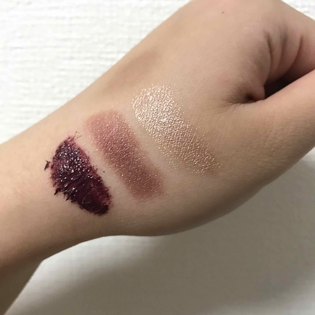 ラッシュ ロングマニア/Visée/マスカラを使ったクチコミ(2枚目)