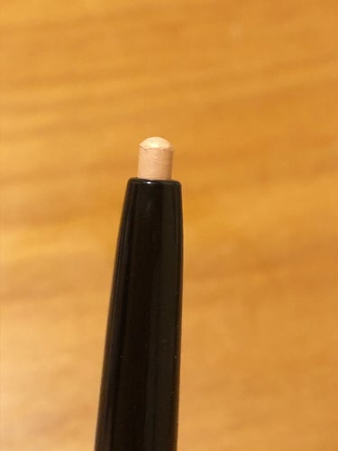 UR GLAM　EYESHADOW STICK/U R GLAM/ジェル・クリームアイシャドウを使ったクチコミ（6枚目）