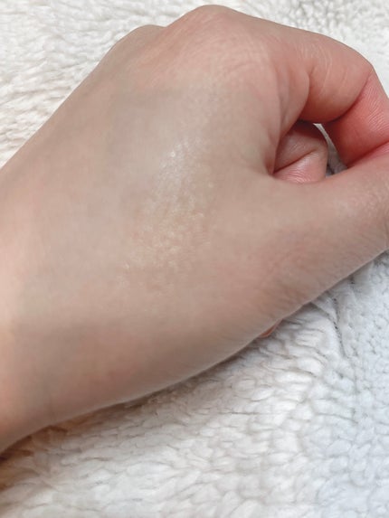 Oh!Baby スクラブリップバーム YZ (ゆずの香り)/ハウス オブ ローゼ/リップスクラブを使ったクチコミ(4枚目)