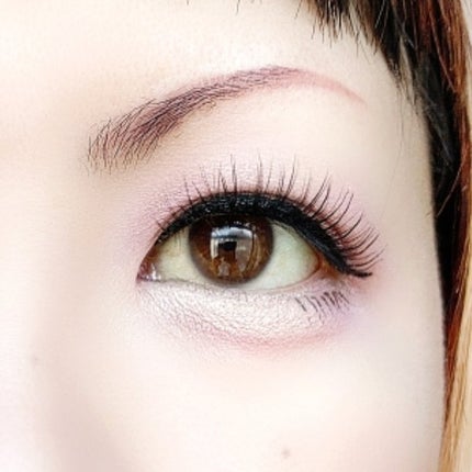 浮生大梦 9色アイシャドウパレット/CATKIN/アイシャドウパレットを使ったクチコミ(6枚目)