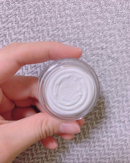 ポアレスエアリーベース/キャンメイク/化粧下地を使ったクチコミ(2枚目)