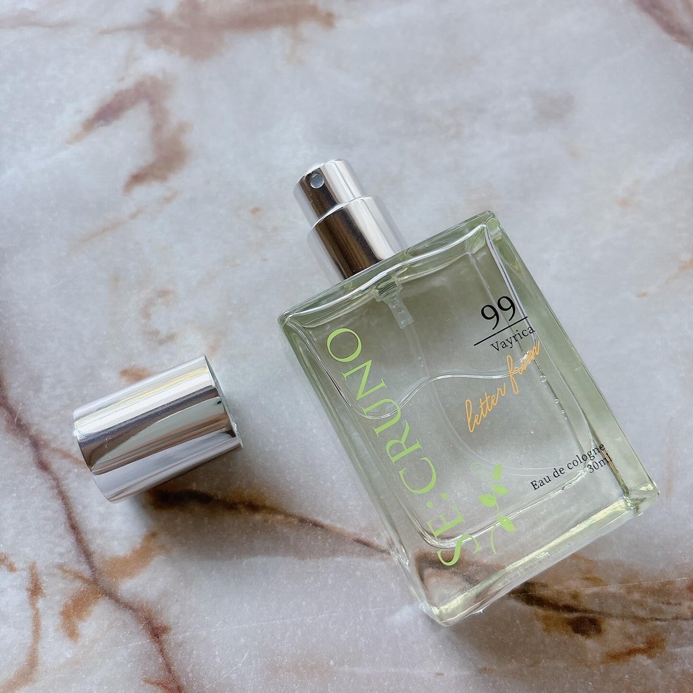 れいか on LIPS 「@secruno_official様からいただきました♡🌞✨夏..」(2枚目)