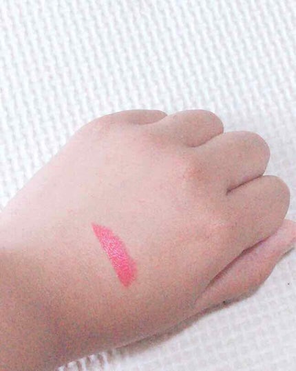 マイ リップラブゲージ/Witch's Pouch/口紅を使ったクチコミ(3枚目)