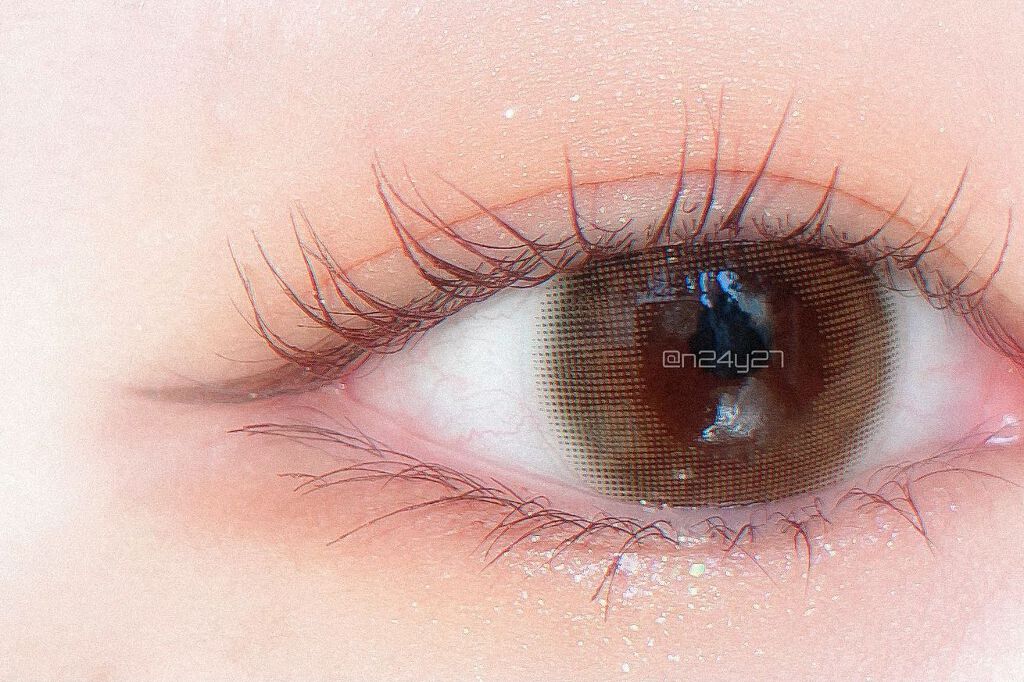 Pocket in Hope daily palette/Hope Girl/アイシャドウパレットを使ったクチコミ（1枚目）