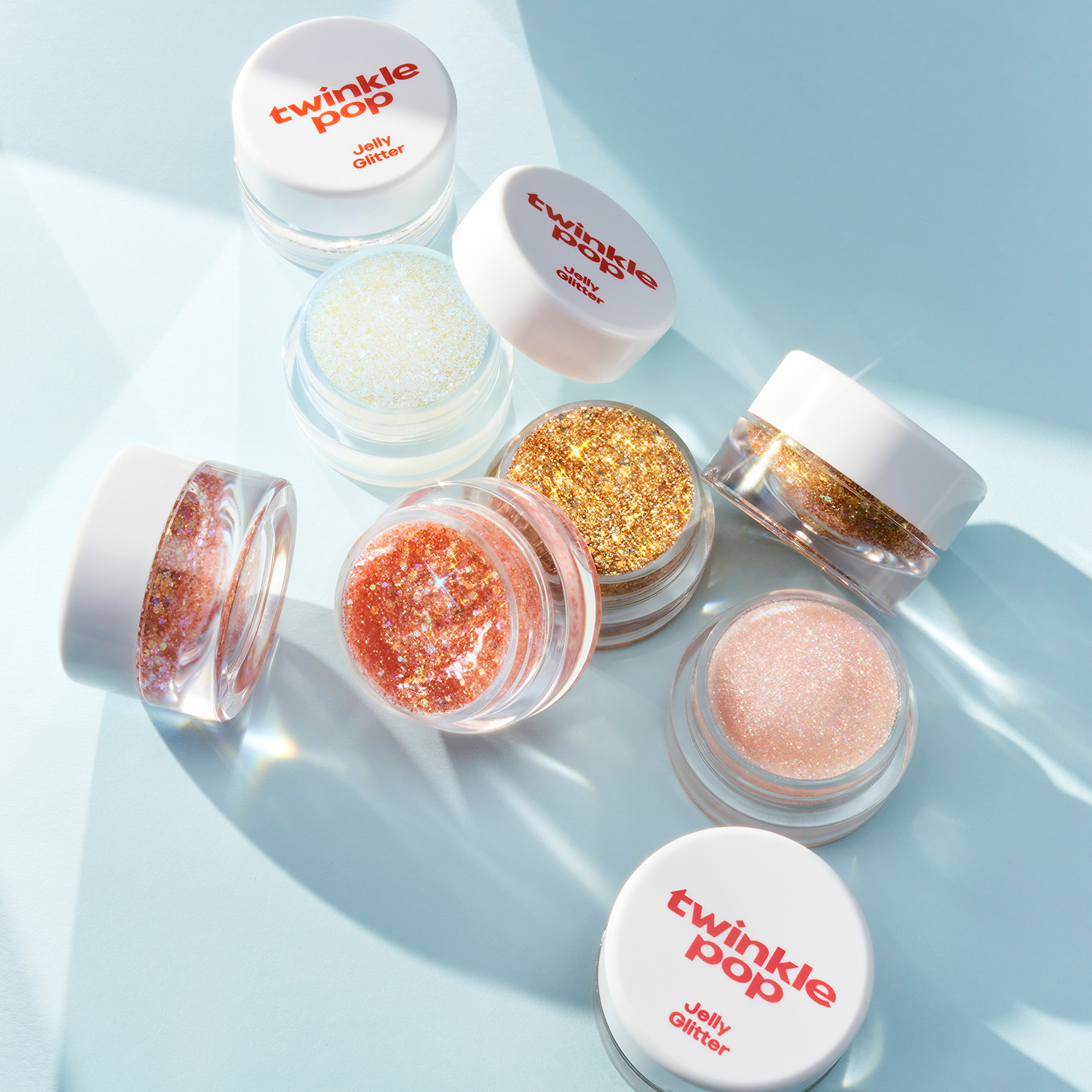 ジェリーグリッター TWINKLE POP