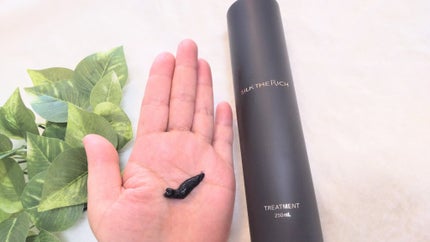 シルクザリッチ【スカルプ&リペア】《ムードナイトムスクの香り》/SILK THE RICH/市販シャンプーを使ったクチコミ(3枚目)