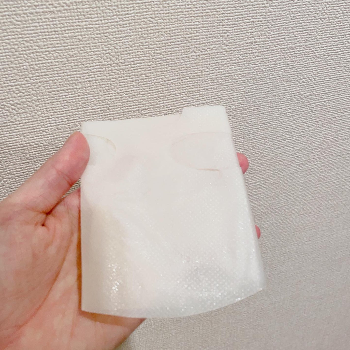 akemi |旅するスキンケアマニア on LIPS 「@goodsmile1980さんのCBDのフェイスマスクをご提..」(2枚目)