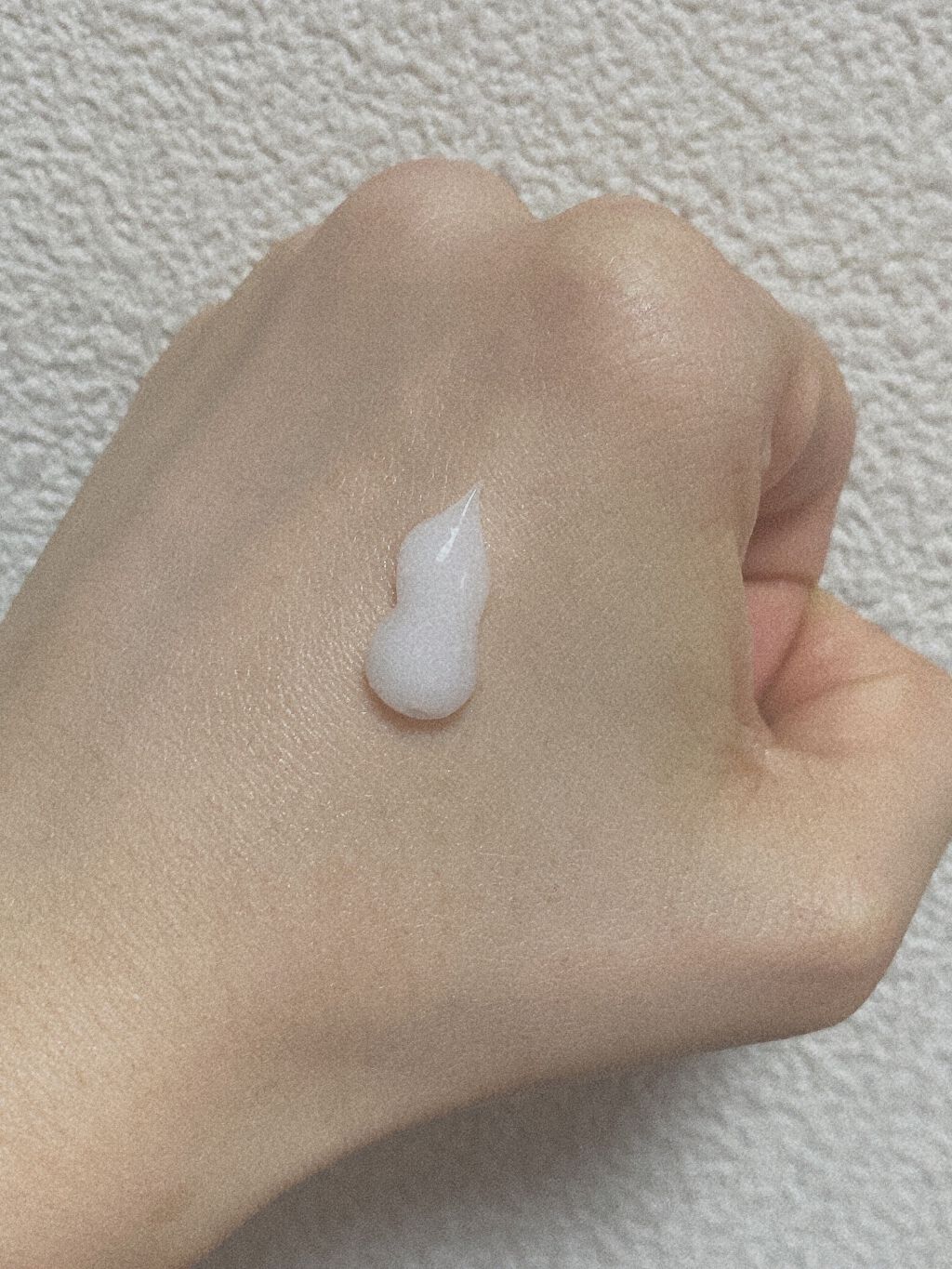 デュイセル シカプラスバーム/DEWYCEL/フェイスクリームを使ったクチコミ(2枚目)