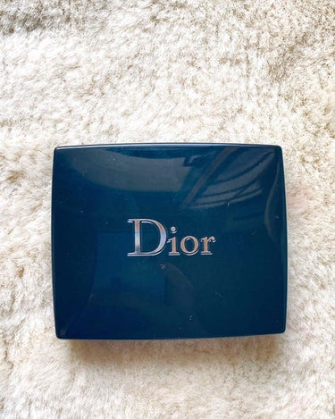 サンク クルール/Dior/アイシャドウパレットを使ったクチコミ（4枚目）