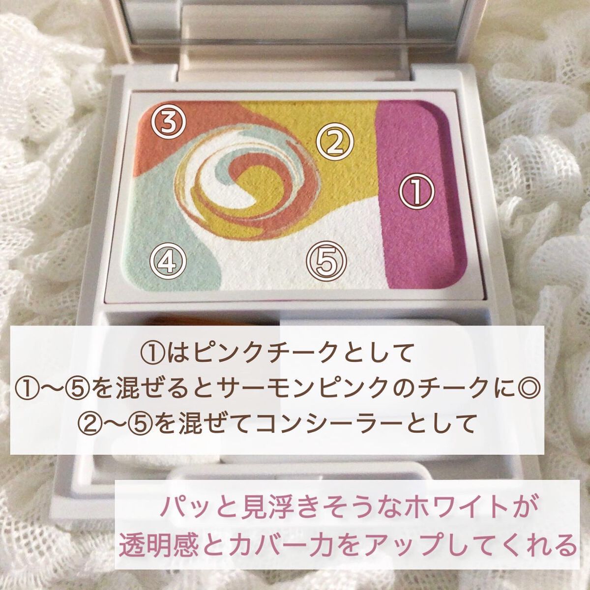 を使ったクチコミ（2枚目）