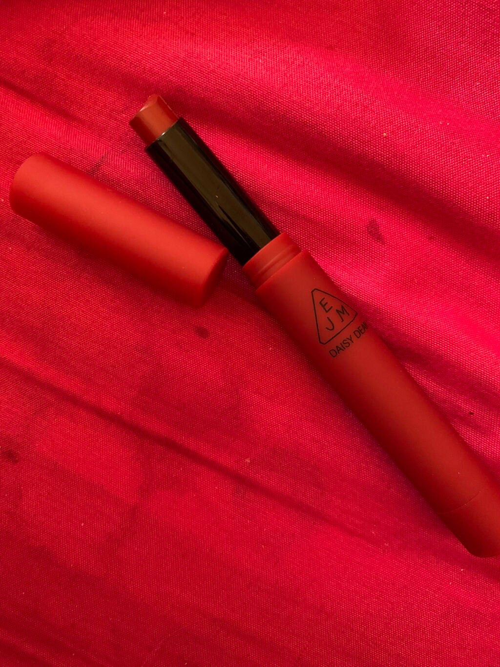 いずにゃん(´ε` )♥フォロバ100 on LIPS 「これ絶対3CEのパクリだねwロゴがwDaisyDearEJMF..」(2枚目)