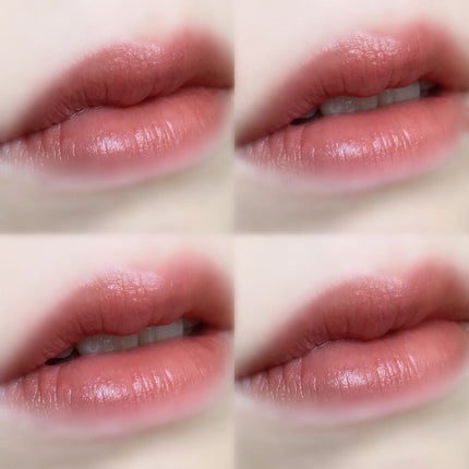 VELVET KISS ROUGE LIPSTICK(唇迷心竅好色唇膏)/1028/口紅を使ったクチコミ(5枚目)