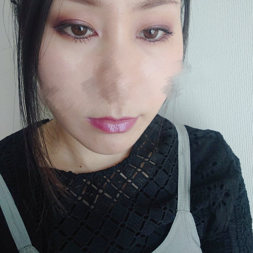 ピュア カラー ブラッシュ/SUQQU/パウダーチークを使ったクチコミ(2枚目)