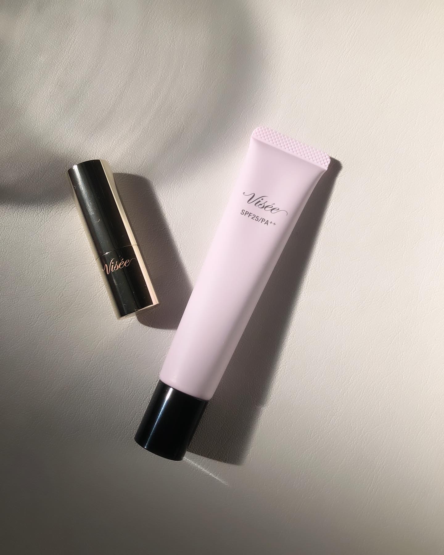 ジェミィ ティント セラム/Visée/リップティントを使ったクチコミ（2枚目）