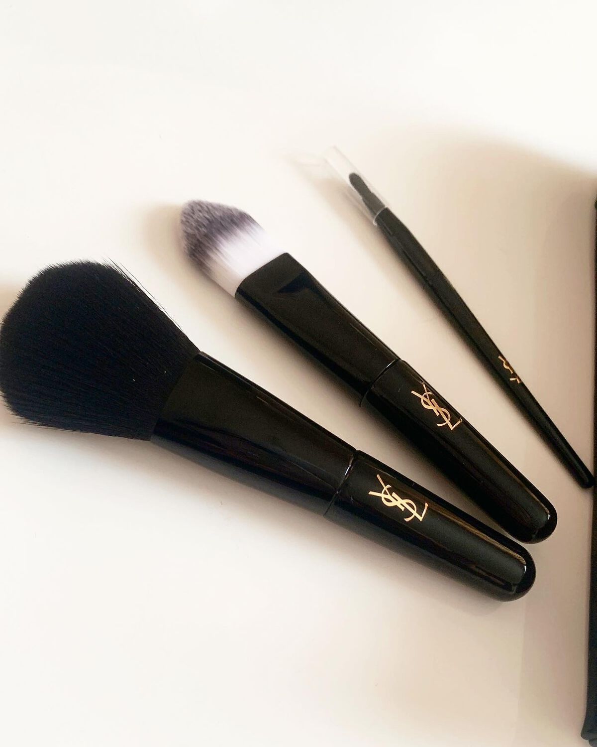 モン パリ オーデパルファム/YVES SAINT LAURENT BEAUTE/香水(レディース)を使ったクチコミ(4枚目)