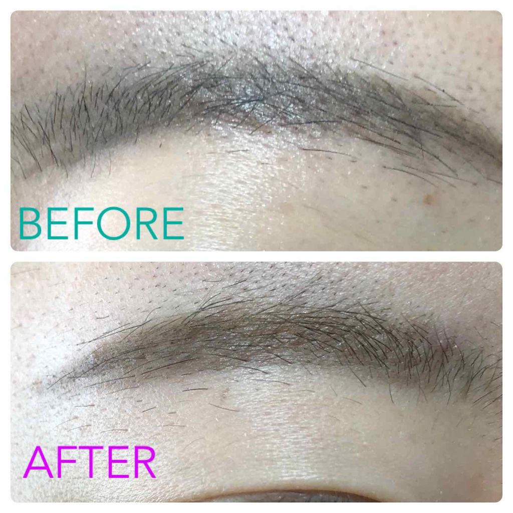 アイブロウペンシルN/KATE/アイブロウペンシルを使ったクチコミ（2枚目）