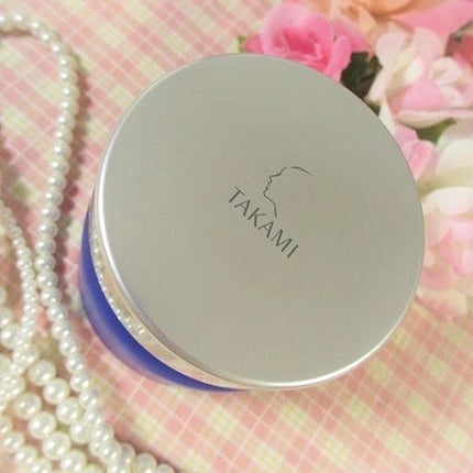 タカミスキンピールボディ/タカミ/ボディローションを使ったクチコミ(5枚目)