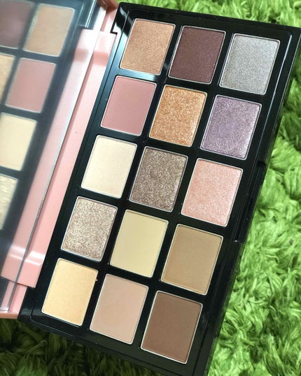 supreme_beauty_2bf on LIPS 「#メイク写真#メイク動画#底見えコスメ#リピートコスメ#映えコ..」(1枚目)