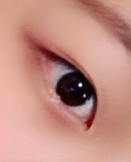 トーンアップアイシャドウ/CEZANNE/アイシャドウパレットを使ったクチコミ(3枚目)