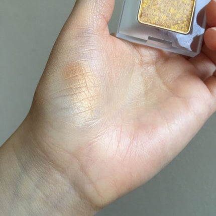 トーン ペタル アイシャドウ 32/to/one/アイシャドウパレットを使ったクチコミ(2枚目)