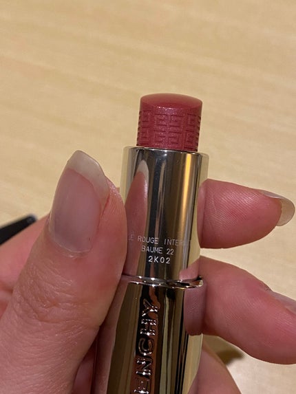 プリズム・リーブル・ブラッシュ/GIVENCHY/パウダーチークを使ったクチコミ(4枚目)