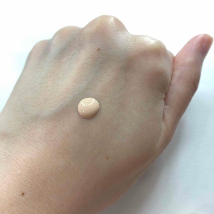 3CE VELVET FIT FOUNDATION/3CE/リキッドファンデーションを使ったクチコミ(3枚目)