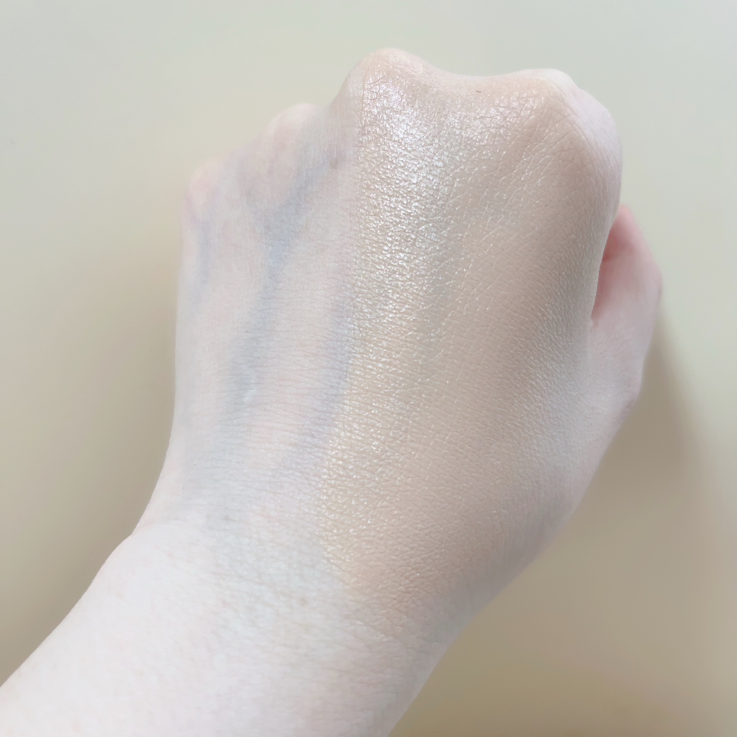 アリウル インクフェザーカバーラスティングクッション/Ariul/クッションファンデーションを使ったクチコミ（3枚目）