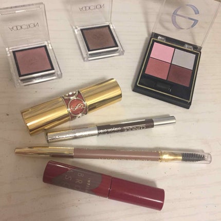 クリーム シェイパー フォー アイ/CLINIQUE/ペンシルアイライナーを使ったクチコミ(2枚目)