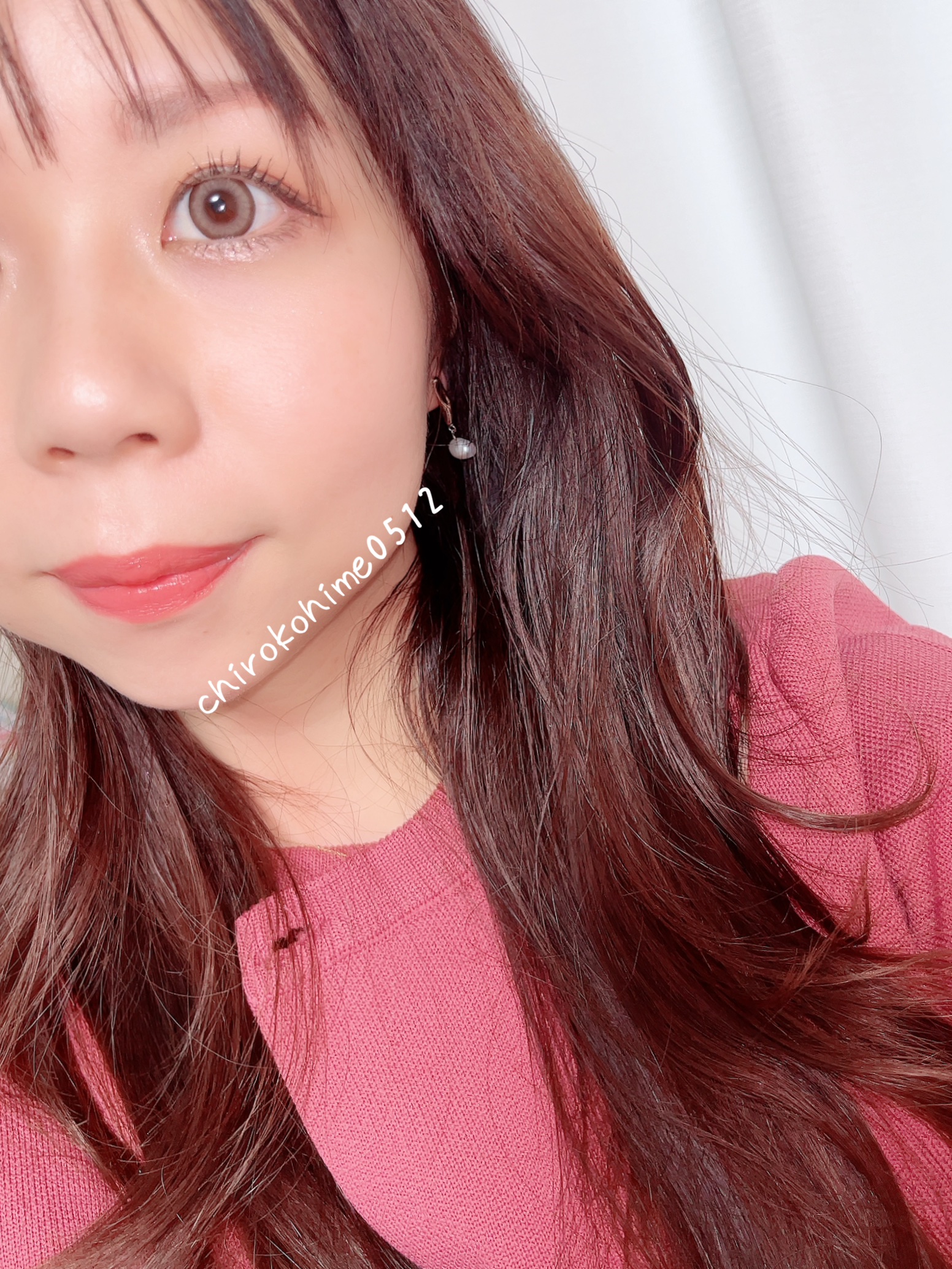 シルキーリキッドアイライナーWP/D-UP/リキッドアイライナーを使ったクチコミ（3枚目）