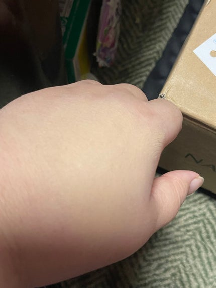 タンイドル ウルトラ ウェア リキッド/LANCOME/リキッドファンデーションを使ったクチコミ(6枚目)