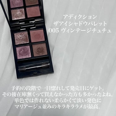 アイ カラー クォード/TOM FORD BEAUTY/パウダーアイシャドウを使ったクチコミ（3枚目）