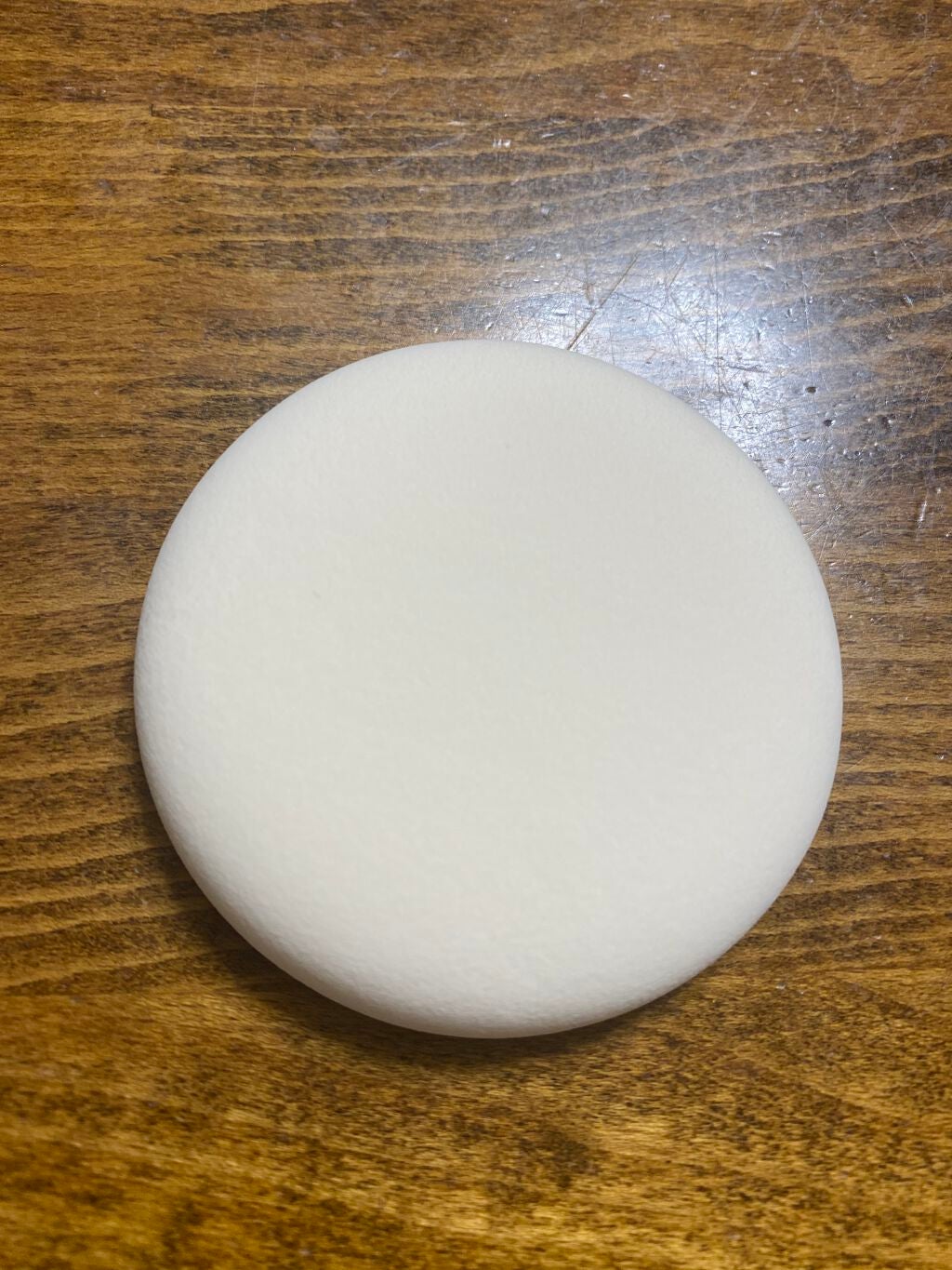 アドバンスドエシリアルスムースオペレーター ルースパウダー/THREE/ルースパウダーを使ったクチコミ(4枚目)