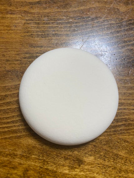 アドバンスドエシリアルスムースオペレーター ルースパウダー/THREE/ルースパウダーを使ったクチコミ(4枚目)