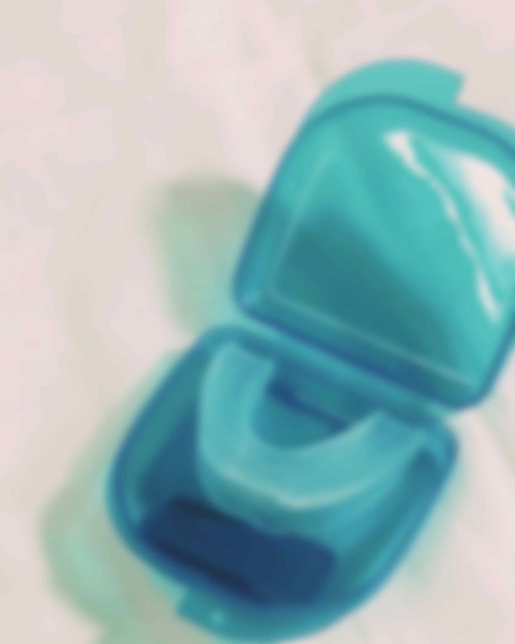 くろごま on LIPS 「私は歯ぎしり、口呼吸が酷く、朝起きたときに顎(歯)が重痛い〜っ..」(1枚目)