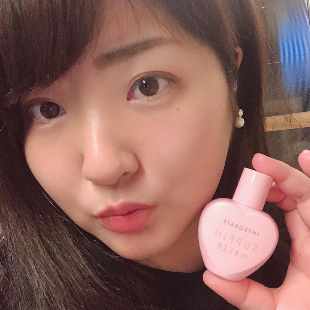 すっぴんメイカー CCリキッド/インテグレート/CCクリームを使ったクチコミ(6枚目)