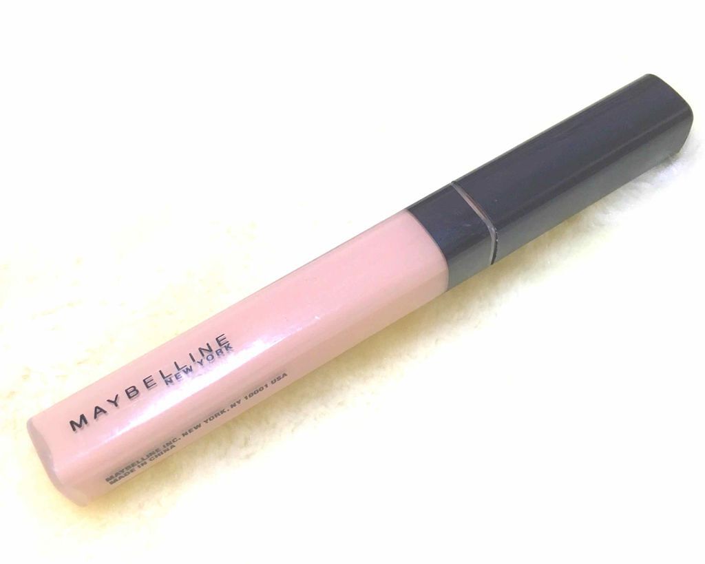 フィットミー コンシーラー/MAYBELLINE NEW YORK/リキッドコンシーラーを使ったクチコミ(1枚目)
