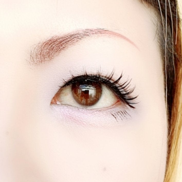 ミャオパウズアイシャドウパレット/MilleFée/アイシャドウパレットを使ったクチコミ(6枚目)