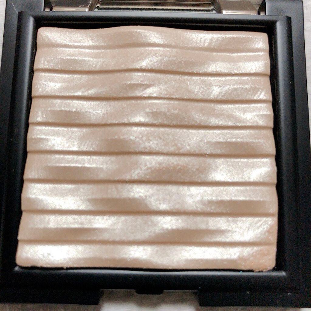 プリズム エアー ハイライター/CLIO/パウダーハイライトを使ったクチコミ(6枚目)