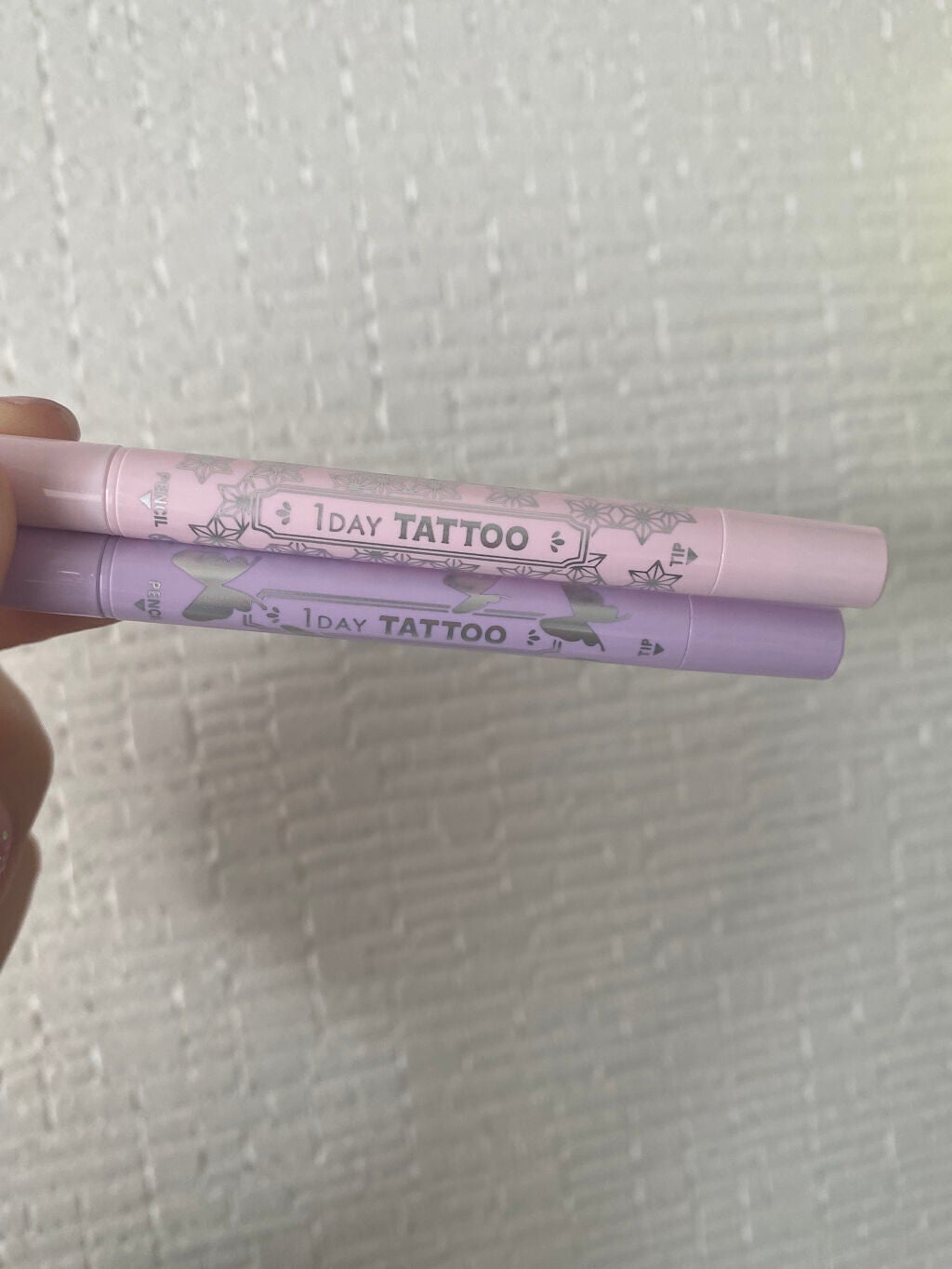 リアルラスティングアイペンシル24h WP/K-パレット/ペンシルアイライナーを使ったクチコミ(3枚目)