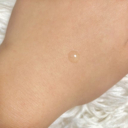 薬用しみ集中対策 プレミアム美容液/メラノCC/美容液を使ったクチコミ(2枚目)